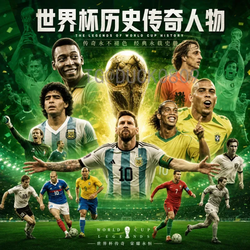 官方2026年世界杯开幕式直播：全方位观赛指南与精彩前瞻