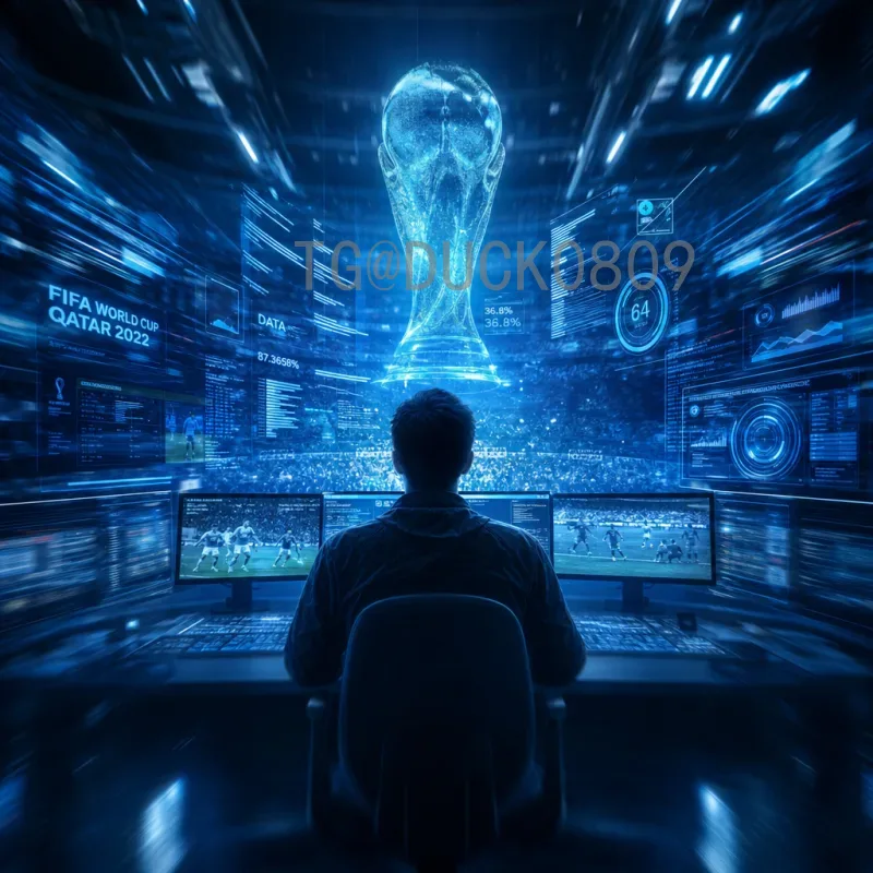 FIFA世界杯数据中心APP：深度解析赛事数据与战术分析的终极利器